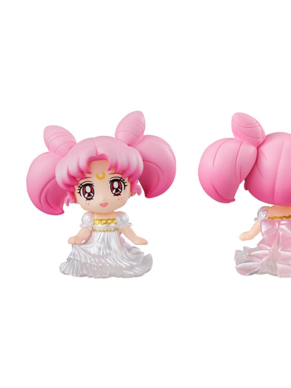 Sailor Moon Chibiusa Princess Small Lady Petit Chara SuperS Figure